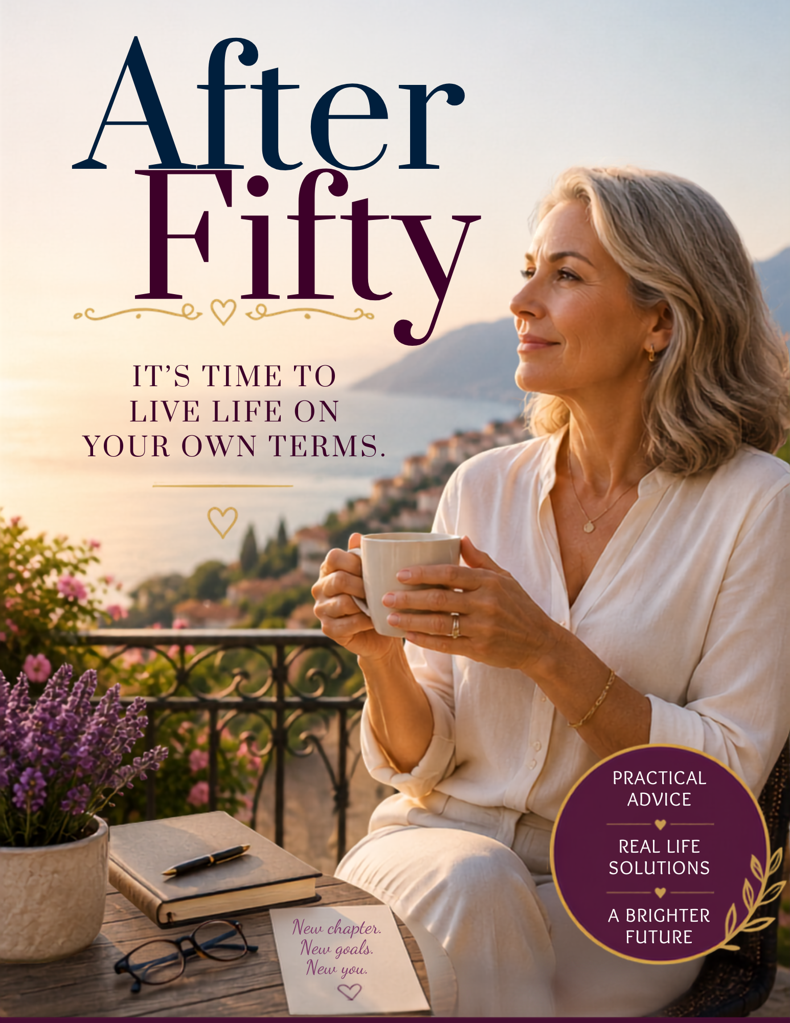 After Fifty